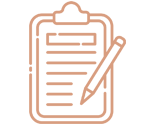 punch list
